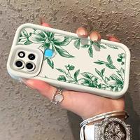 Gambar Casing Hp Untuk Infinix Smart 6 Infinix Smart 6 Plus Case Casing Membuat Sketsa Bunga ponsel HP Kesing lunak penutup pelindung silikon baru Softcase - Gaya1, Infinix Smart 6 dari MHKEID undefined 2 Tokopedia