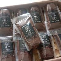 Gambar Bubuk Kopi Lelet Jetak Sobo Khas Kota Kudus dari SOBO KOPI undefined 3 Tokopedia