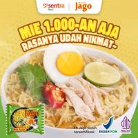 Gambar Mie Jago (Isi 40 pcs) - Mie Ekonomis Berkualitas Terbaik - Food, Makanan Noodles - SOTO dari berkah bandung_NEW undefined 2 Tokopedia
