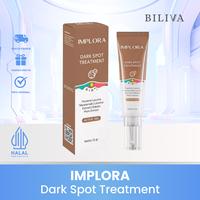 Gambar IMPLORA Dark Spot Treatment dari Biliva Beauty Store undefined 1 Tokopedia