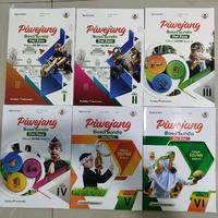 Gambar Piwejang Kls 5 Basa Sunda Dwi Basa  SD Kurikulum Merdeka  Buku Pelajaran Untuk Siswa Belajar Bahasa Sunda dari TokoBukuArsyila undefined 1 Tokopedia