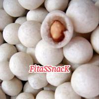 Gambar Sukro Atom Original 1 kg/kacang sukro/kacang atom/sukro renyah 1000 gram dari FitaSSnacK_NEW undefined 2 Tokopedia