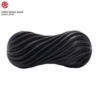 Gambar PROMO TENGA FLEX ROCKY BLACK ALAT BANTU SEX-TOYS PIJAT PRIA KESEHATAN dari Melody dean undefined 4 Tokopedia