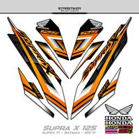 Gambar STRIPING SUPRA X 125 R NEW MOTIF 7 / STIKER SUPRA X 125 FI / STICKER / SUPRA-X 125 R / WAVE 110 R / STIPING / LIST / POLET / 2018 / 2019 / BATMAN / SIMLE GRAFIS / STOCK DECAL VARIASI STIKER MOTOR / MOTORCYCLE - gold dari StarStikerX undefined 3 Tokopedia