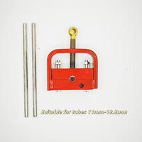 Gambar mesin crimping pipa portabel/Alat pres klem neple selang kompresor - 11-12.5mm dari Toko-Merah undefined 3 Tokopedia