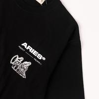 Gambar ORI BILLIONAIRES PROJECT T-SHIRT - ARIES - S dari NUR LEHA undefined 5 Tokopedia