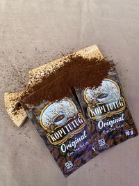 Gambar Kopi Tutug Gunung Halu Varian Original 1 Dus isi 10 Sachet dari Aroma rasa-MM28 undefined 5 Tokopedia