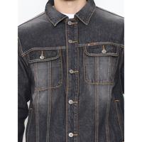 Gambar Lois jaket Reguler Fit MJF187 - S dari Lois jeans purwokerto undefined 3 Tokopedia