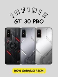 Gambar Infinix GT 30 PRO *Pro Gaming Edition Garansi Resmi - Shadow Ash, 8/256GB dari Sinar Cakrawala undefined 1 Tokopedia