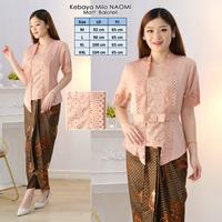 Gambar Atasan Kebaya Encim Modern KutuBaru Naomi Model Terbaru dengan Aplikasi Mote Free Ban - SAGE, M dari Legia OS undefined 5 Tokopedia