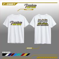 Gambar KAOS PASUKAN ANTI LIBUR ADA MUATAN KITA BERANGKAT / BAJU DISTRO PASUKAN ANTI LIBUR ADA MUATAN KITA BERANGKAT - Hitam, S dari PamanDhoom.Store undefined 4 Tokopedia