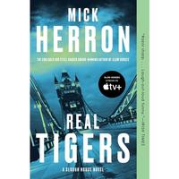 Gambar Slough House Book Series by Mick Herron - 1. SLOW HORSES dari ReadUps undefined 3 Tokopedia
