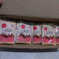 Gambar 12pcs bedak viva tabur natural no 4,face powder kemasan 10g dari IBE COLECTION_NEW undefined 3 Tokopedia