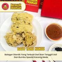 Gambar PREMIUM Batagor Priangan - Baso tahu kukus isi 10 Batagor Bandung dari Urekalong Art undefined 5 Tokopedia