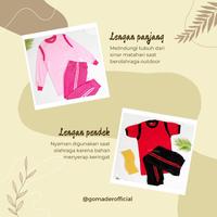 Gambar Baju Olahraga Anak SD HIjau 0 | Baju Olahraga Sekolah Anak SD Hijau 0 - XXXL dari WildRaw undefined 4 Tokopedia