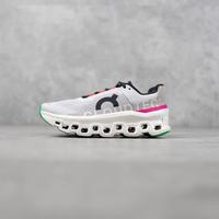 Gambar Sepatu ON CLOUD MONSTER PINK SILVER IVORY SNEAKER 100% ORIGINAL - 36.5 dari HYPESNEAKER.IDN undefined 3 Tokopedia