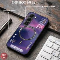Gambar Casing For Infinix Hot 60i Case Pelindung Body dan kamera Infinix Hot 60i Silikon Smartphone Infinix Hot 60i Softcase Murah Infinix Hot 60i Cover Infinix Hot 60i - NO.1, Infinix Hot 60i dari planetkesing undefined 3 Tokopedia