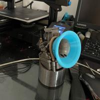 Gambar VELOCITY SUPERFLOW KARBU PWK 28 PNP dari JASA 3D PRINTING 106 undefined 3 Tokopedia