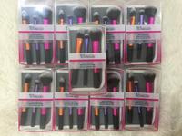 Gambar Real Techniques Travel Essentials Gratisongkir dari GM-Rifle undefined 1 Tokopedia