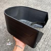 Gambar KERANJANG MOTOR KERANJANG BARANG BAGASI BAHAN PLASTIK ABS BUAT DI BODY DUDUKKAN MOTOR YAMAHA JUPITER LAMA FORCE 1  VEGA LAMA / VEGA OLD ALFA 110 F1ZR / FIZ R FIZR SS TWO SS2 MALAYSIA KERANJANG BUAT SIMPAN BARANG PEMAKAIAN PNP - KERANJANG F1ZR dari Stock Part undefined 4 Tokopedia