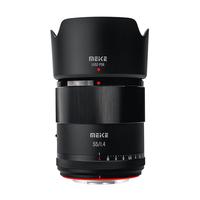 Gambar Meike AF 55mm f1.4 NEO for Fujifilm X Mount APSC Lens Fuji Meike 55 mm f/1.4 Garansi Resmi dari JPC Kemang undefined 2 Tokopedia