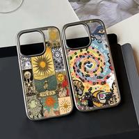 Gambar Softcase Compatible For infinix Smart 5 6 7 8 9 Hot 9 10 11 30 30i 40 50 50i 60 60i Pro Plus Note 30 40 Tecno Spark 30 Go 2 Pro Zero 40 The Waves Of Sun Aesthetic SS1186 Silicone Casing BD - SS1186, SMART 5  dari Benua dunia undefined 1 Tokopedia
