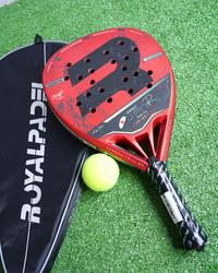Gambar Royal Padel Japan Pro 2025 Tomita Kazuki Limited Edition 1000 Padel Racket Raket dari Warung Padel Shop undefined 5 Tokopedia
