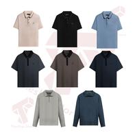 Gambar Rucas Tailor Long Sleeve & Short Shirt - Grey, L dari Theslop.store undefined 1 Tokopedia
