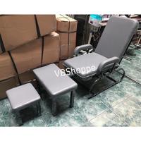 Gambar Bangku Kursi Pijat Kretek Refleksi Menicure Pedicure Kaki 3In1 Salon Premium Tebal Bisa Warna Warni dari Trollclub undefined 3 Tokopedia