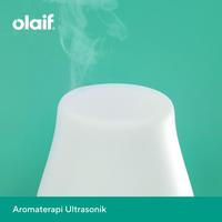 Gambar Olaif Essential Oil Diffuser - 150 Ml - Aroma Diffuser / Aroma Terapi Diffuser - 150 ml dari Simplebuyy undefined 2 Tokopedia