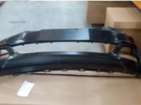 Gambar Bumper Depan Wuling Confero DB/Standard dari Petra Sejati partshop undefined 2 Tokopedia