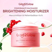 Gambar GLAD2GLOW Peach Retinol Moisturizer Original BPOM - Symwhite dari Aira Beauty Store undefined 5 Tokopedia