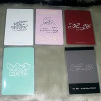 Gambar Photocard Sion Poppop Yushi Trading Card SG25 Season's Greetings SMStore Showcase Membership Japan Photobook KMS Pola Steady NCT Wish Official - Yushi Selca sg25 dari Legendshopphotocard undefined 2 Tokopedia