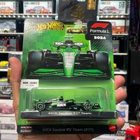 Gambar Hotwheels Premium Formula 1 Wave 2 - Redbull #11 dari Dreamtoyss67 undefined 5 Tokopedia