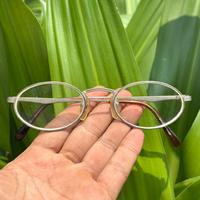 Gambar kacamata PLAYBOY original second Vintage Muluss dari eyeuseid undefined 2 Tokopedia