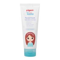 Gambar Pigeon Teens 1 Paket Lengkap Skincare Kulit Kusam - KUSAM PAGI BESAR dari HALO APOTEK undefined 2 Tokopedia