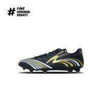 Gambar JOGJA SEPATU Specs Sepatu Bola 2G Neo FG - Black/White/Gold Boots - EU:40 dari Jogja Sepatu_NEW undefined 1 Tokopedia