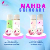 Gambar NAHDA MIKHAYLA ORIGINAL Perawatan - Acne dari maryatul kiftiah undefined 4 Tokopedia