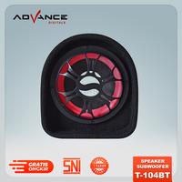 Gambar 【COD】Advance T-104BT Speaker Woofer Bass Bluetooth Karaoke 10" Garansi 1 Tahun Hitam Subwoofer Speakers  Colokan - T 104 dari AdvanceOfficial undefined 2 Tokopedia