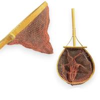 Gambar Seser Sair Serokan Bubuh Saringan Ikan Lauk Lele Besar Kecil Grosir Gudang Pancing Bahan Kayu Awet - seser ikan dari Wira Jaya Lestari Craft undefined 1 Tokopedia