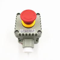 Gambar Explosion proof emergency stop button La53 emergency control button Iict6 explosion-proof switch with protective cover dari arifalstoreid undefined 3 Tokopedia