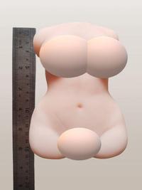 Gambar PRIVASI DIUTAMAKAN D714 SILICONE SILIKON SILICON SNAIL CUP ABS PREMIUM REAL BODY HALUS LEMBUT ELASTIS TENGA TOYS PRIA LELAKI dari choco crot undefined 4 Tokopedia