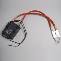 Gambar Ignition coil electrode methanol spark plug pulse burner Ignition Transformer cable internal-combustion engine dari Arkana77 undefined 4 Tokopedia