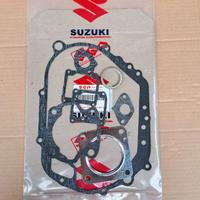 Gambar PACKING SET PERPAK PAKING MESIN SUZUKI SATRIA 2 TAK SATRIA HIU RU LUMBA 6 SPEED 5 SPEED dari Renz part shop undefined 3 Tokopedia