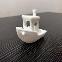 Gambar Jasa 3D print Custom 3D printing cetak 3D filament FDM Premium ABS PLA ASA PETG TPU Ukuran Besar big size jumbo printing - PLA Plus, 0.28 dari its basic undefined 3 Tokopedia