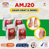 Gambar susu kambing etawa AMJ20 1kg - AMJ RASA ORIGINAL dari SUSU ETAWA GRADE A PREMIUM undefined 1 Tokopedia