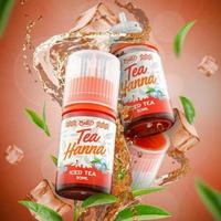 Gambar Liquid Tea Hanna Pods Friendly 30ml 15mg Es Teh Manis by Dr Juice Cukai Resmi dari Flow Mart undefined 1 Tokopedia