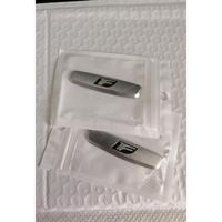 Gambar 2pcs F Badge For Lexus Sticker Lexus Seat Sticker F Logo Emblem Sticker For Lexus LX570 LX470 IS300 RX350 ES300 RX ES LS LX IS dari GROSIR TEPLONA TRRBARRRRU undefined 4 Tokopedia