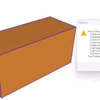 Gambar Fixit 101 Plugin SketchUp Permanen Tanpa Batas dari IGOY Soft undefined 5 Tokopedia