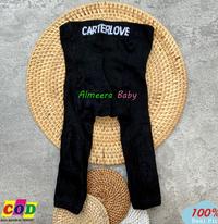 Gambar Legging Diapers Bayi Buka Kaki / Legging Bayi Newborn Usia 0-1 Tahun Bahan Cotton Nylon Almeera Baby and Kids - Putih, 0-6 Bulan dari Almeera Baby_NEW undefined 3 Tokopedia